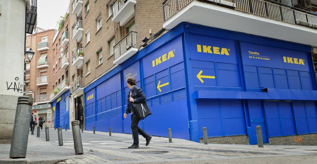 IKEA lanzan diversas oportunidades en España