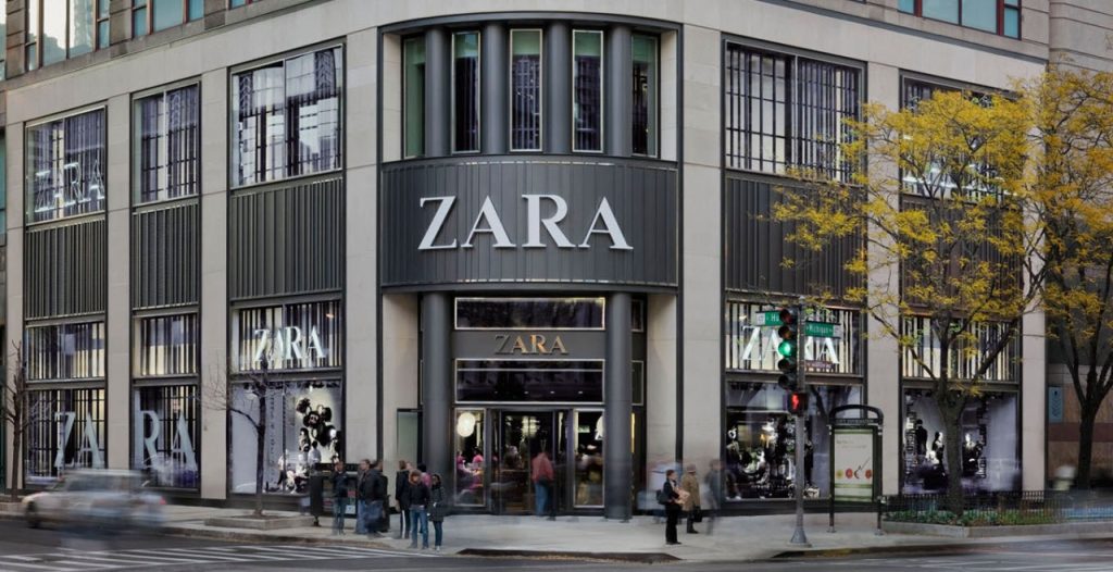 Zara lanza nueva convocatoria