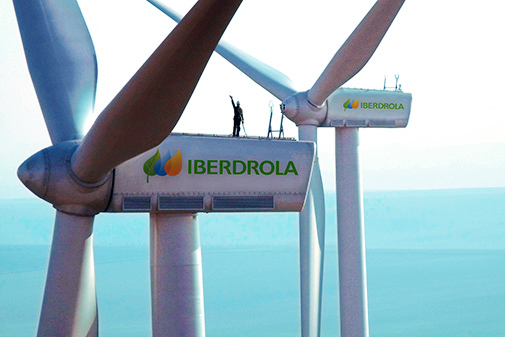 Únete a la Revolución Energética! Oportunidad de Empleo en Iberdrola