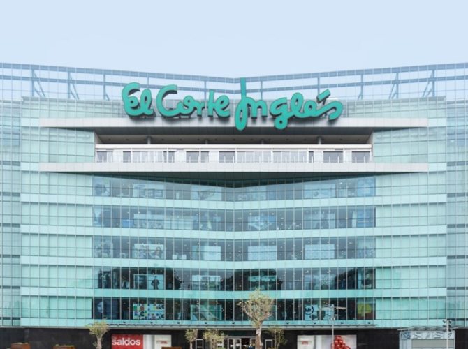 El Corte Inglés