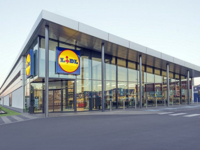 Lidl es el mejor lugar