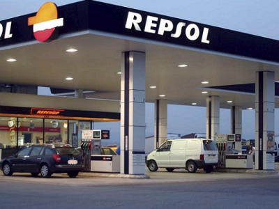 Repsol