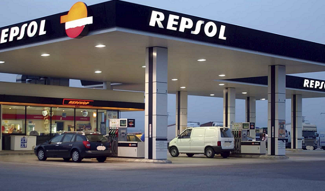 Repsol