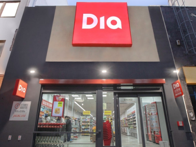 Supermercado Dia