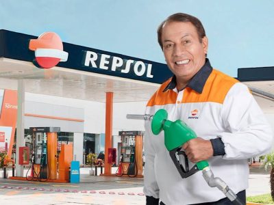 Trabajar en Repsol