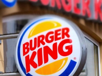 Crecimiento en Burger King