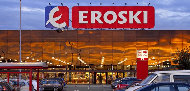 Eroski